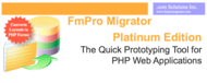 FmPro Migrator screenshot